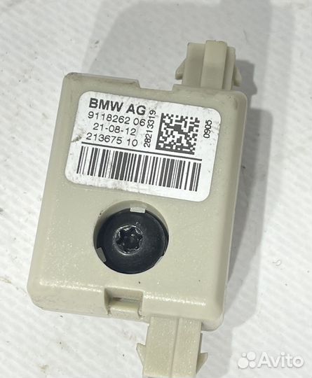 Усилитель антенны BMW 3 BMW 5, BMW 6, BMW 7