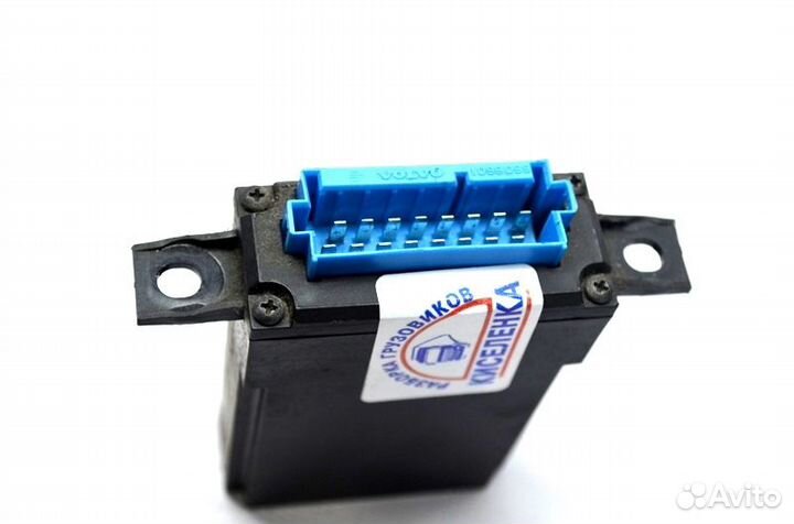 Блок управления, центральный замок volvo FH (01.05