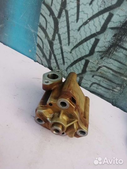 Масляный насос Mazda 6 (GG) 2002-2007