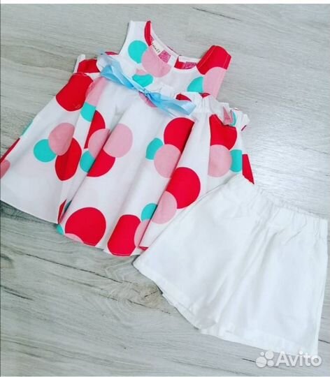 Детская одежда