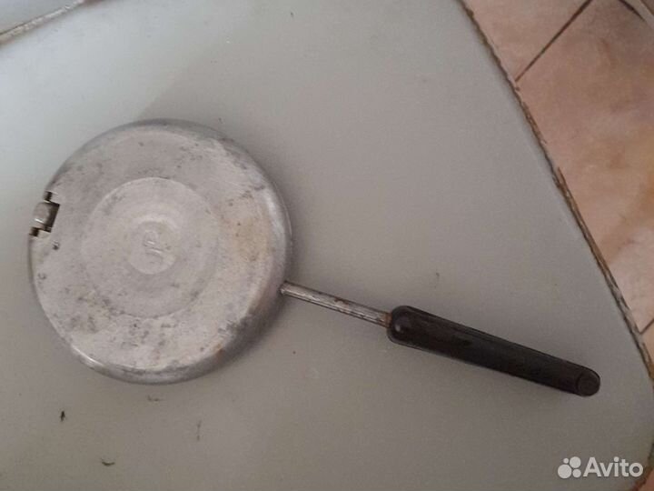 Форма для выпечки печенья СССР