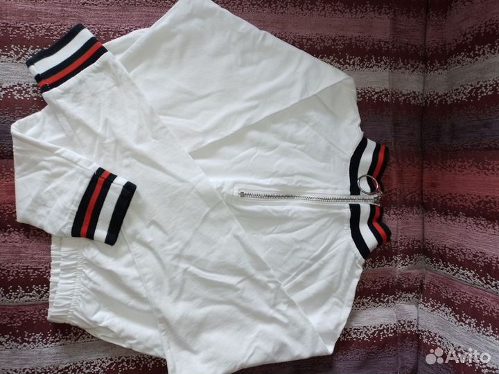 Одежда летняя пакетом для девушки