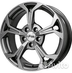 Диски ifree, Эрнесто