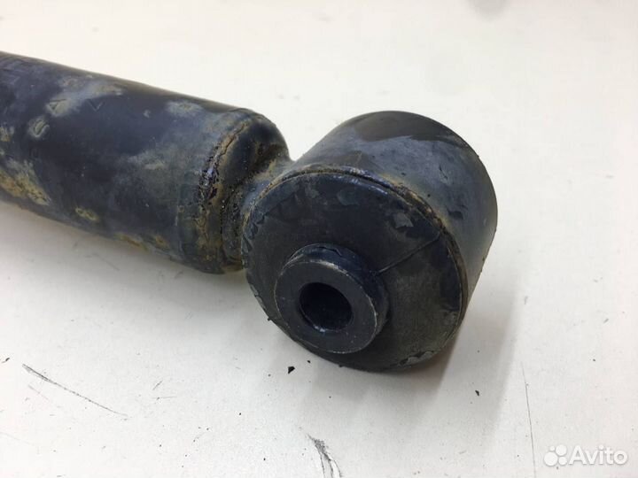 Амортизатор задний Chevrolet Aveo T250 2005-2011