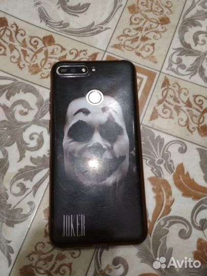 HONOR 7A Pro, 2/16 ГБ