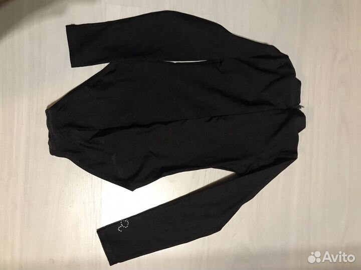 Купальник спортивный