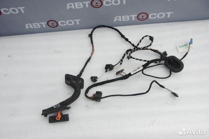 Жгут проводов передней двери VW Passat CC (2009-2
