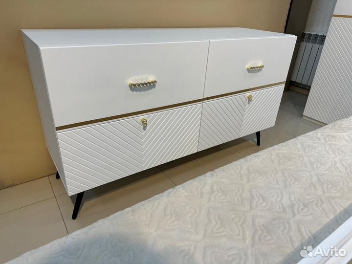 Спальня Парма 6 дв