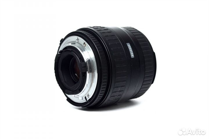 Sigma Zoom 24-70mm f3.5-5.6 UC байонет Nikon