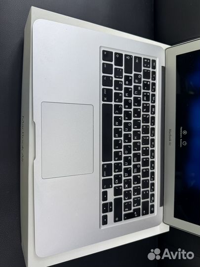 Macbook air 13 2015 i7