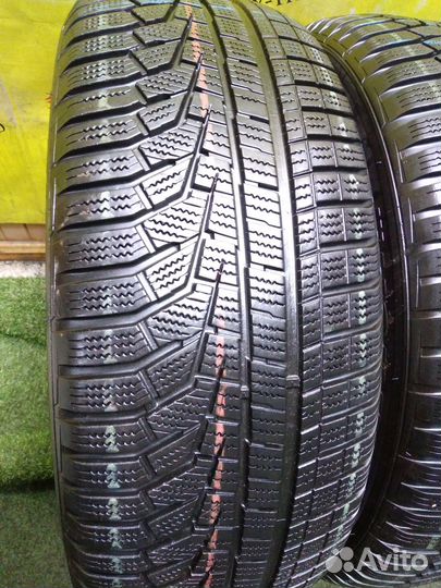 Hankook Winter I'Cept Evo2 W320 235/60 R17 106H