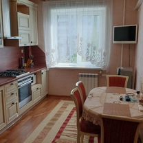 4-к. квартира, 80,5 м², 5/10 эт.