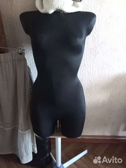 Манекен портновский женский