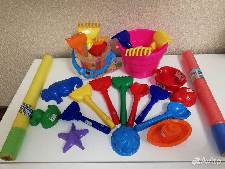 Новые песочные наборы, игрушки для маленьких, пист