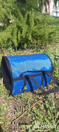 Сумки - переноски для животных