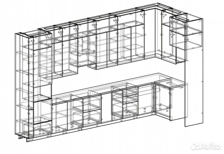 Конструктор-технолог в Базис-Мебельщик