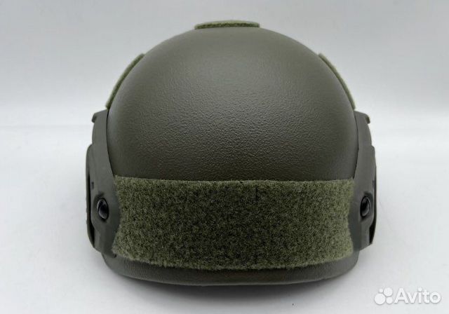 Баллистический шлем без ушей бр2 объявление продам