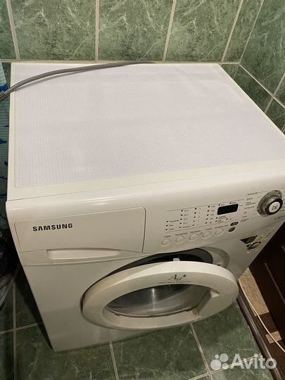 Стиральная машина автомат