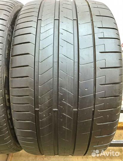 Pirelli P Zero 275/40 R21 107Y