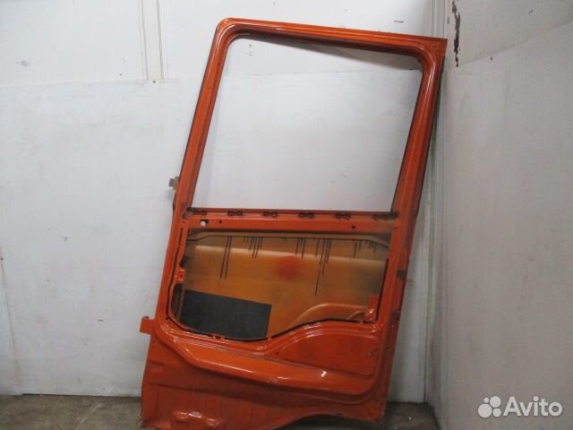 Каркас двери правый Scania 1476535