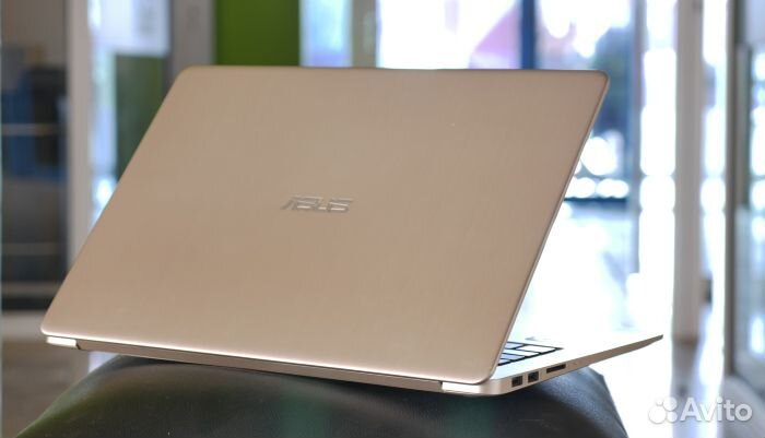 Asus S510UN 15.6