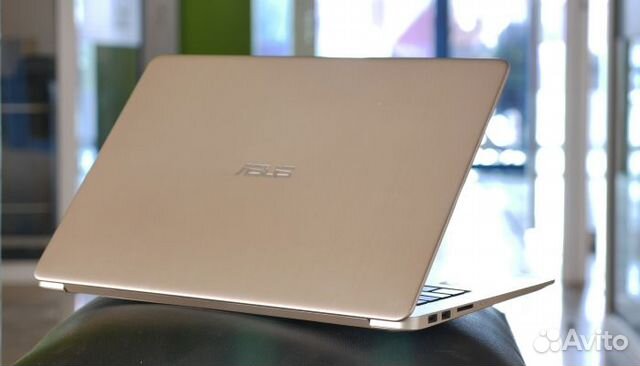 Asus S510UN 15.6