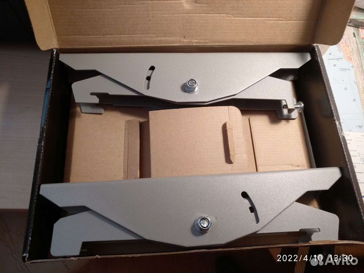 Кронштейн для тв до 60кг, 20-32,' пр-во Россия