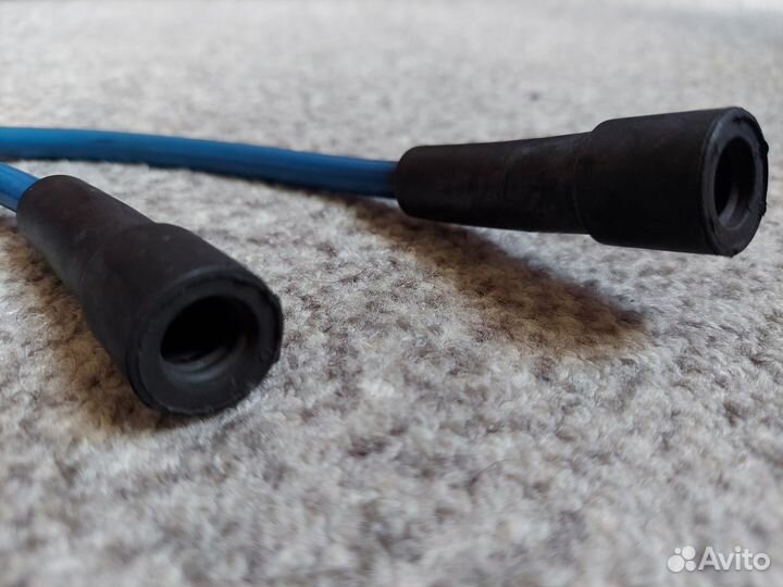 Провода вв ваз-1111, ваз-1113 Ока