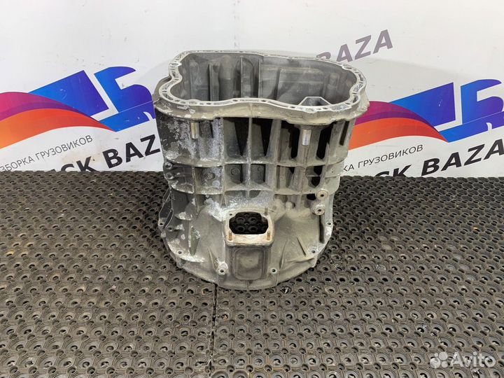 1854535 Корпус кпп 12S2333TD Daf XF105