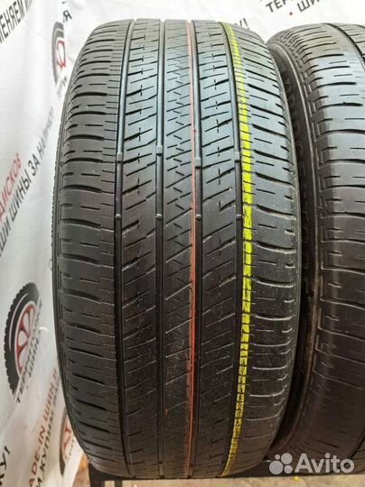 Bridgestone Ecopia H/L 422 Plus 255/50 R20 104V