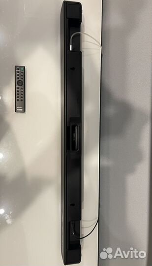 Саундбар Sony HT-SF150 черный