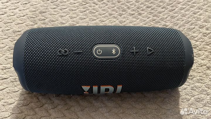 Колонка JBL Charge 5 TL оригигал гарантия