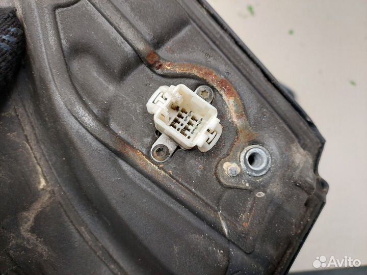 Зеркало боковое Honda Pilot, 2006