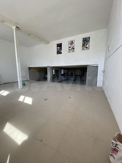Торговая площадь, 280 м²