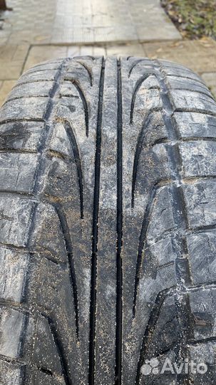 Cordiant Sport 215/55 R16