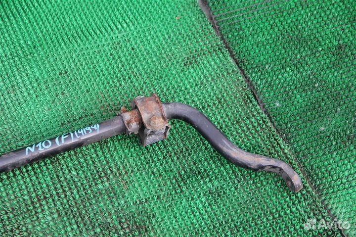 Стабилизатор передний Mercedes-Benz Gl-Class X164