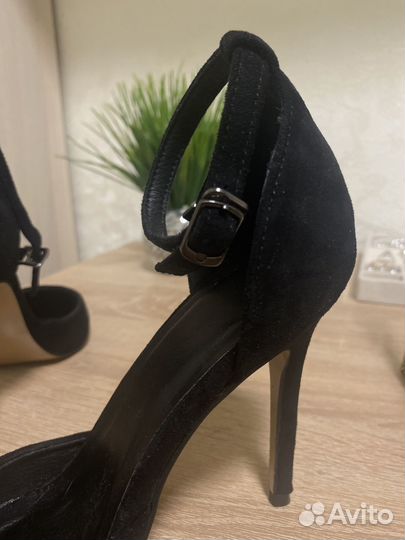 Туфли женские 37 размер