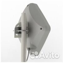 Усилитель 3/4G petra BB mimo 2x2 UniBox