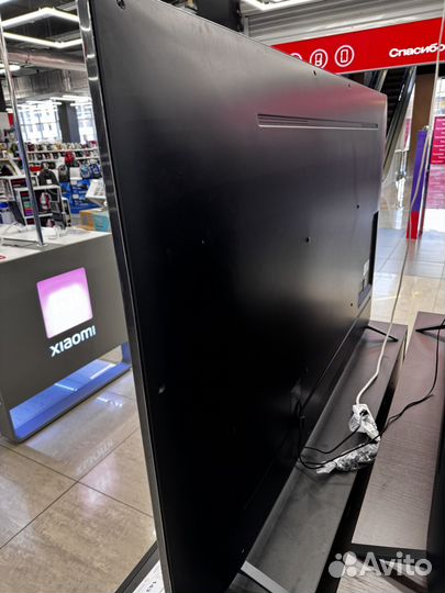 Телевизор LG86UR78006LB
