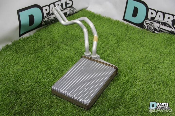 Радиатор печки Mercedes-Benz Gl