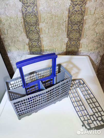 Посудомоечная машина Beko