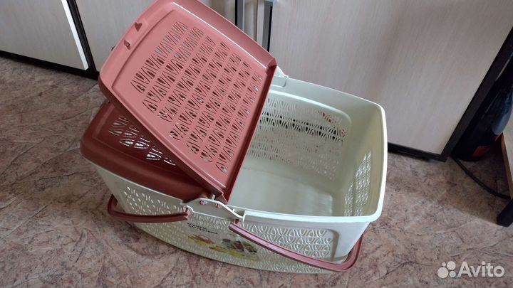 Корзина переноска