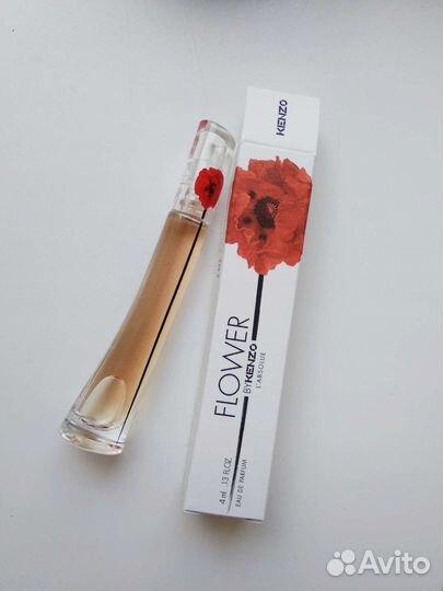 Парфюм Kenzo, Chance Eau Tendre Chanel