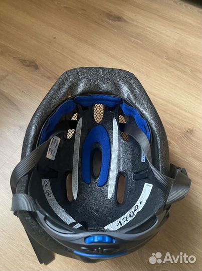 Шлем детский