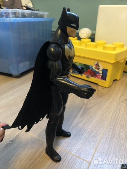 Batman фигурка