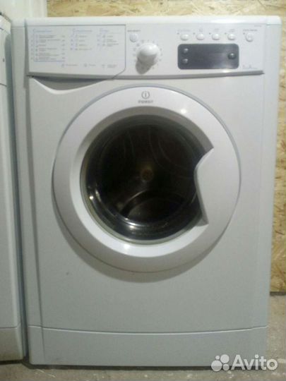 Стиральная машина б.у