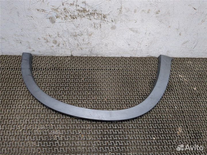 Молдинг крыла BMW X5 E70, 2008