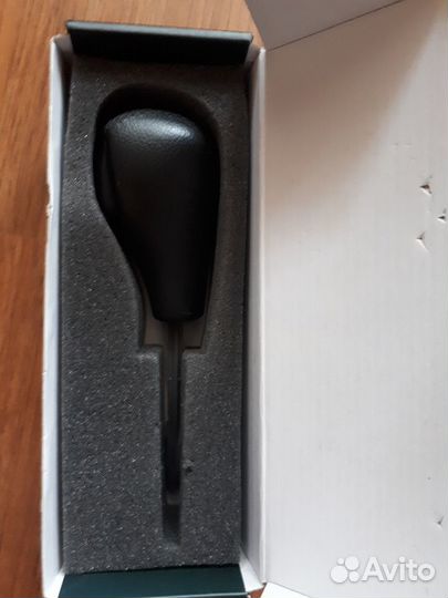 Ручка кпп для бмв Х3 Е83