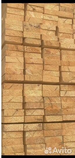 Пиломатериалы