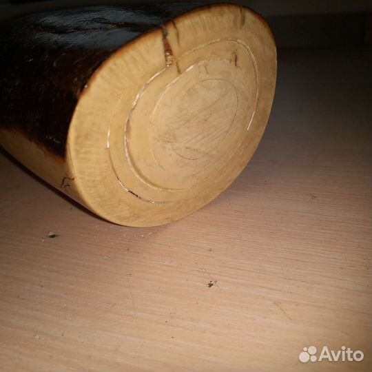 Бивень мамонта